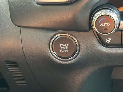 2026 Mazda Mazda CX-50 2.5 Turbo Premium Plus AWD