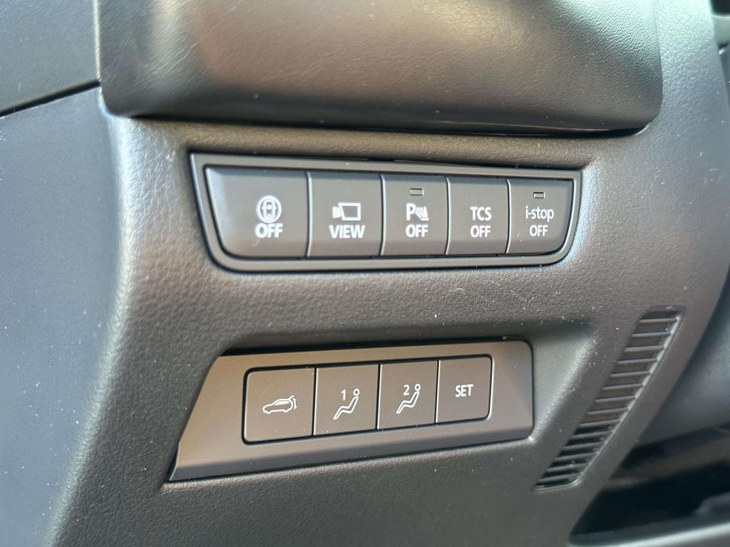 2026 Mazda Mazda CX-50 2.5 Turbo Premium Plus AWD