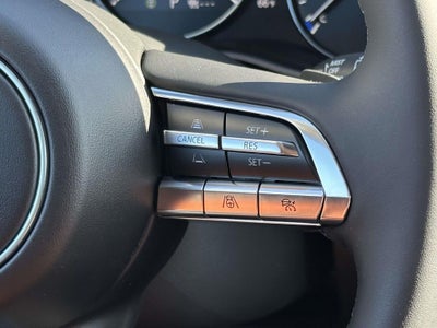 2026 Mazda Mazda CX-50 2.5 Turbo Premium Plus AWD