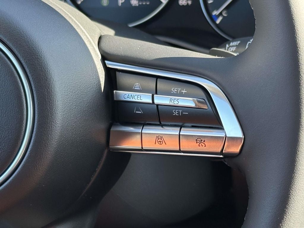 2026 Mazda Mazda CX-50 2.5 Turbo Premium Plus AWD