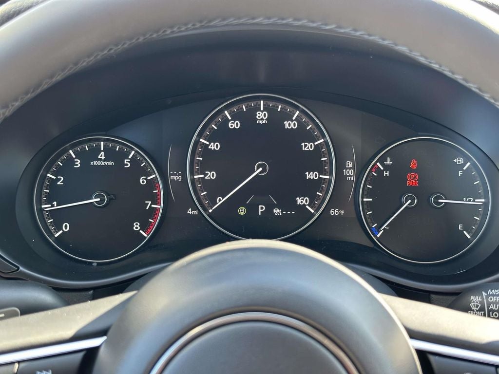 2026 Mazda Mazda CX-50 2.5 Turbo Premium Plus AWD