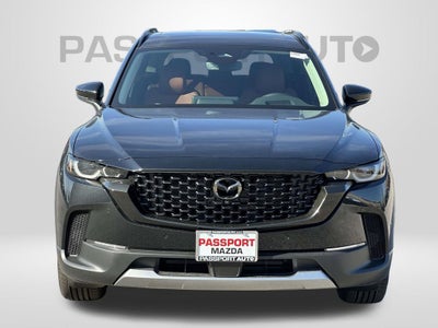 2026 Mazda Mazda CX-50 2.5 Turbo Premium Plus AWD