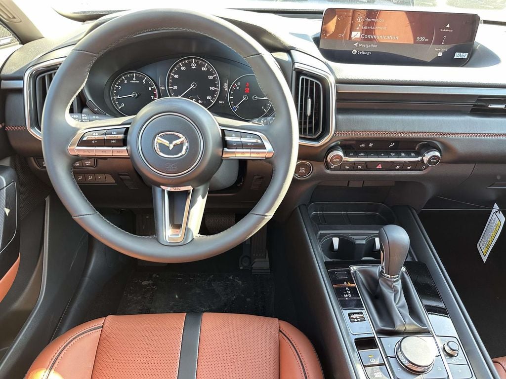 2026 Mazda Mazda CX-50 2.5 Turbo Premium Plus AWD