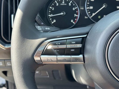 2026 Mazda Mazda CX-50 2.5 Turbo Premium Plus AWD