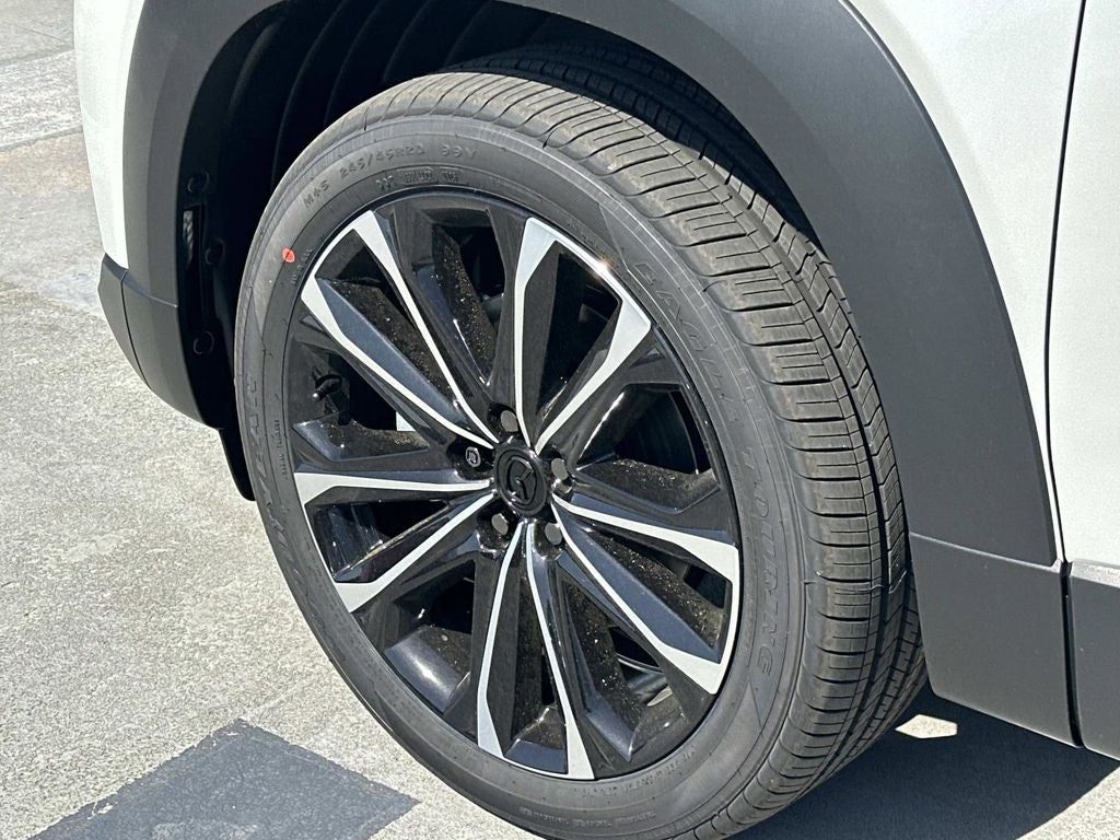 2026 Mazda Mazda CX-50 2.5 Turbo Premium Plus AWD