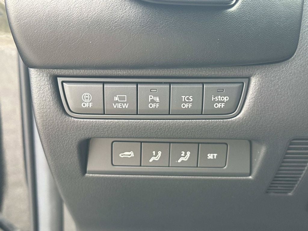 2026 Mazda Mazda CX-50 2.5 Turbo Premium Plus AWD