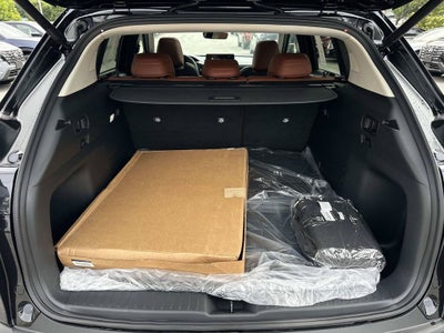 2026 Mazda Mazda CX-50 2.5 Turbo Premium Plus AWD