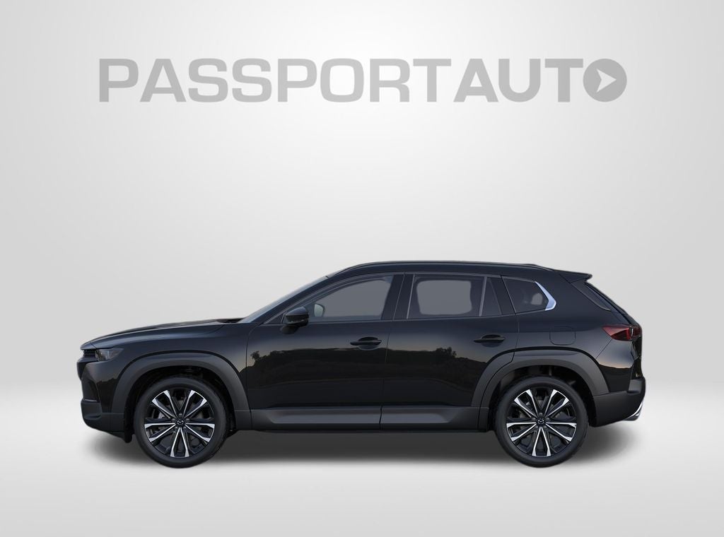 2026 Mazda Mazda CX-50 2.5 Turbo Premium Plus AWD