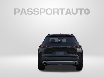 2026 Mazda Mazda CX-50 2.5 Turbo Premium Plus AWD