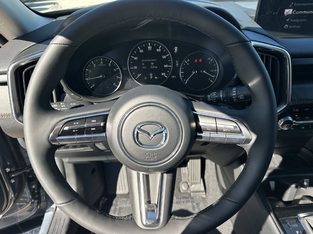2026 Mazda Mazda CX-50 2.5 Turbo Premium Plus AWD