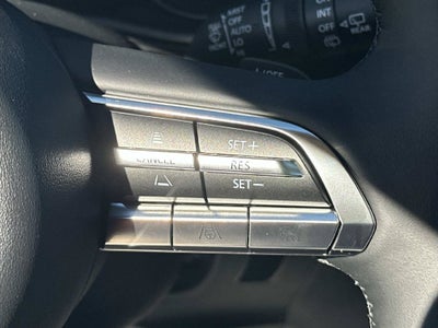 2026 Mazda Mazda CX-50 2.5 Turbo Premium Plus AWD