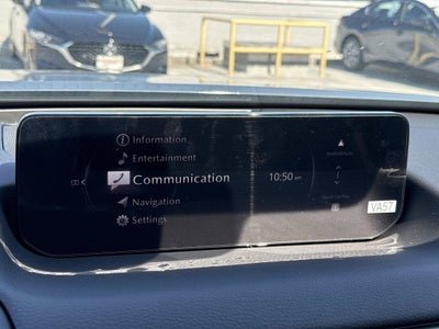 2026 Mazda Mazda CX-50 2.5 S Meridian Edition AWD