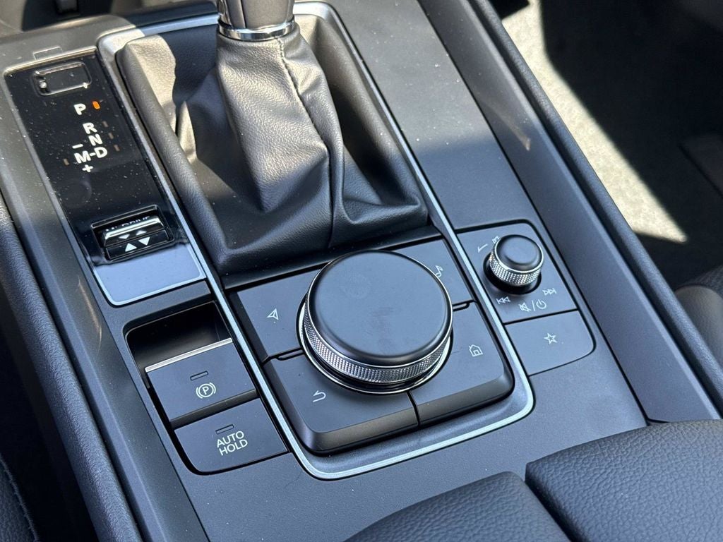 2026 Mazda Mazda CX-50 2.5 S Meridian Edition AWD