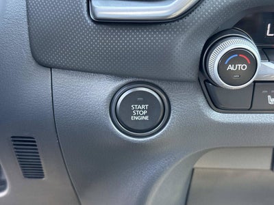 2026 Mazda Mazda CX-50 2.5 S Meridian Edition AWD