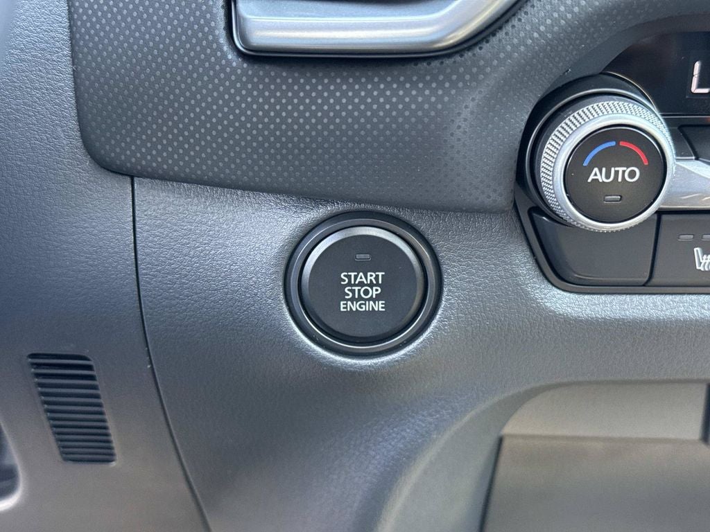 2026 Mazda Mazda CX-50 2.5 S Meridian Edition AWD