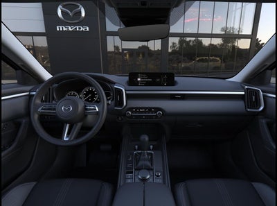2026 Mazda Mazda CX-50 2.5 S Meridian Edition AWD
