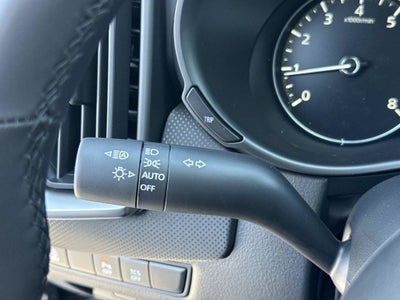 2026 Mazda Mazda CX-50 2.5 S Meridian Edition AWD