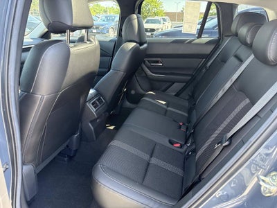 2026 Mazda Mazda CX-50 2.5 S Meridian Edition AWD