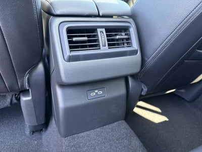 2026 Mazda Mazda CX-50 2.5 S Meridian Edition AWD