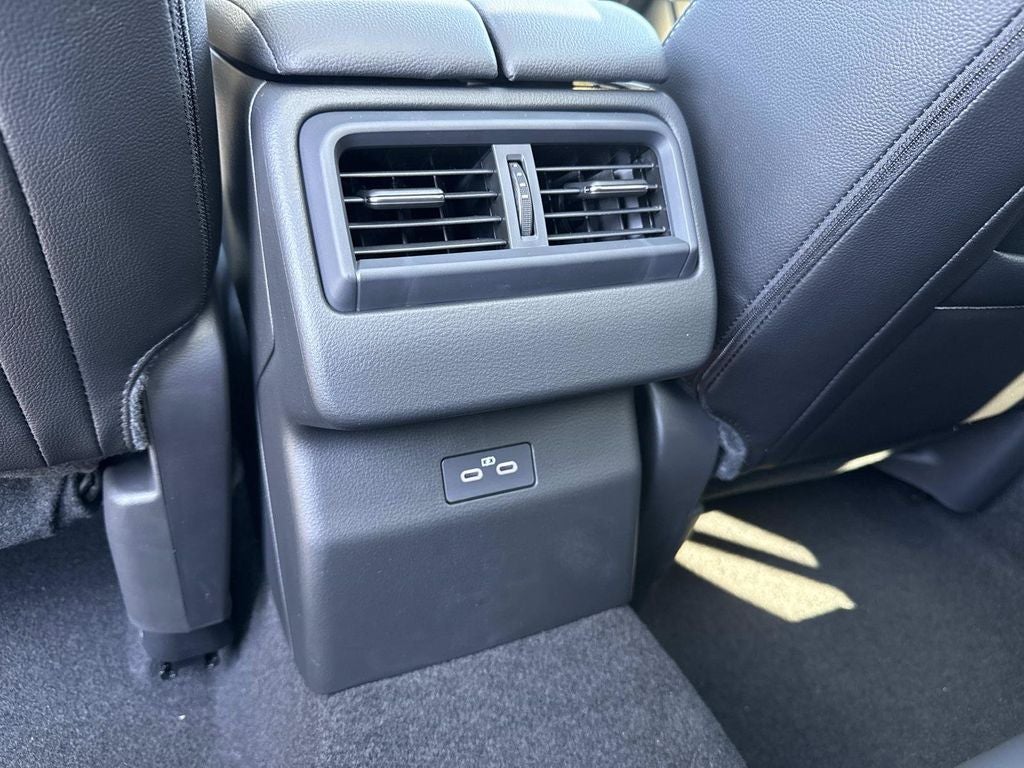 2026 Mazda Mazda CX-50 2.5 S Meridian Edition AWD