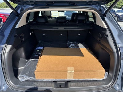 2026 Mazda Mazda CX-50 2.5 S Meridian Edition AWD
