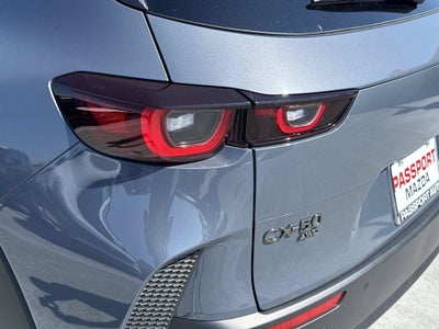 2026 Mazda Mazda CX-50 2.5 S Meridian Edition AWD