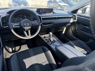 2026 Mazda Mazda CX-50 2.5 S Meridian Edition AWD