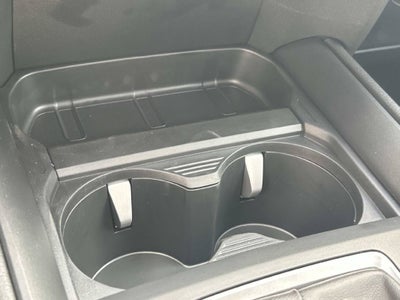 2026 Mazda Mazda CX-50 2.5 S Meridian Edition AWD
