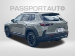 2026 Mazda Mazda CX-50 2.5 S Meridian Edition AWD