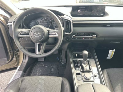 2026 Mazda Mazda CX-50 2.5 S Meridian Edition AWD