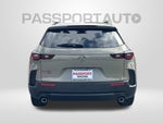 2026 Mazda Mazda CX-50 2.5 S Meridian Edition AWD