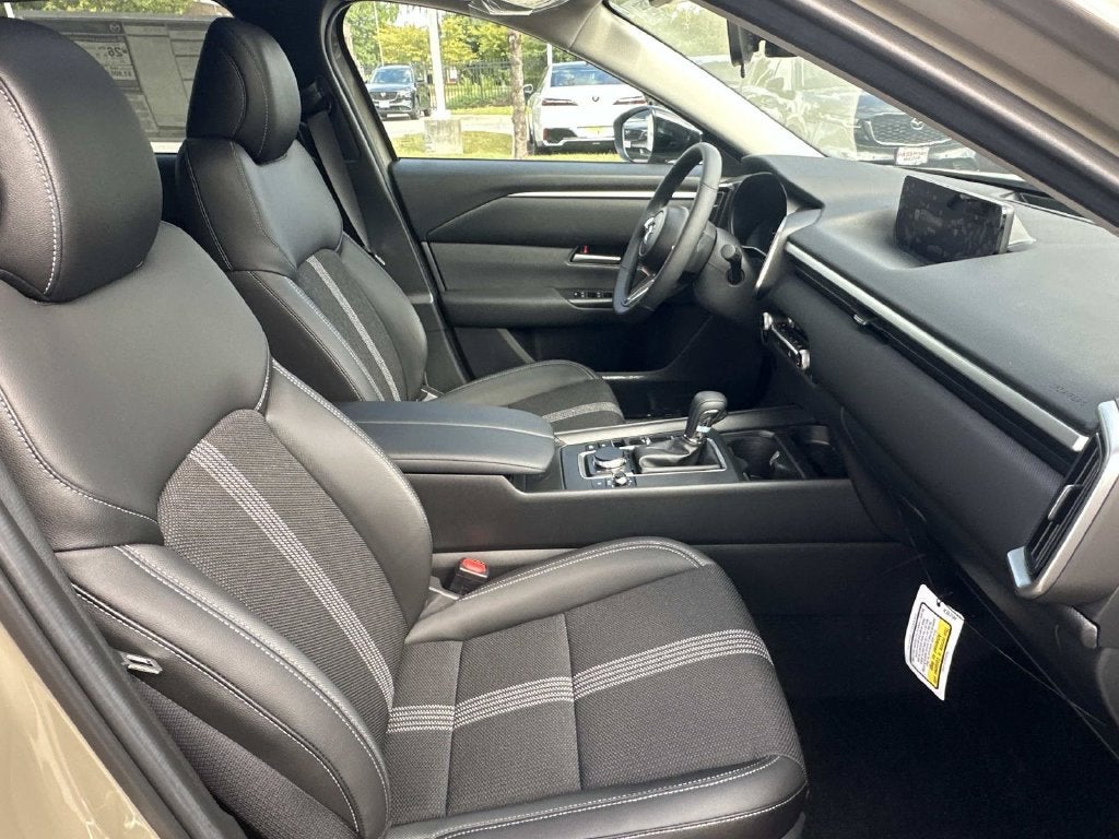 2026 Mazda Mazda CX-50 2.5 S Meridian Edition AWD