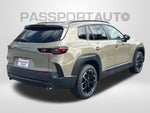 2026 Mazda Mazda CX-50 2.5 S Meridian Edition AWD