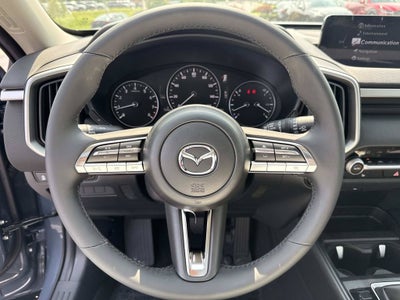 2026 Mazda Mazda CX-50 2.5 S Meridian Edition AWD
