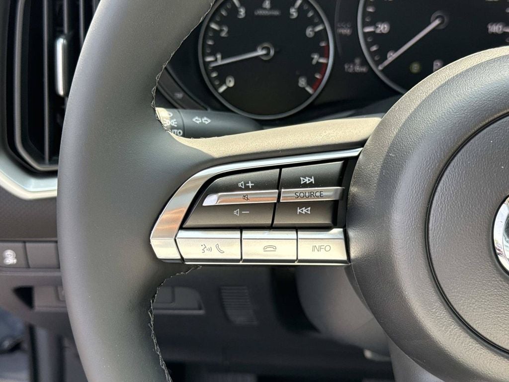 2026 Mazda Mazda CX-50 2.5 S Meridian Edition AWD