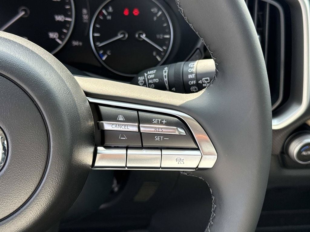 2026 Mazda Mazda CX-50 2.5 S Meridian Edition AWD