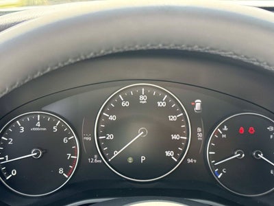 2026 Mazda Mazda CX-50 2.5 S Meridian Edition AWD