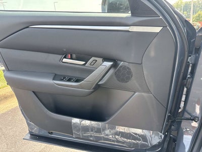 2026 Mazda Mazda CX-50 2.5 S Meridian Edition AWD
