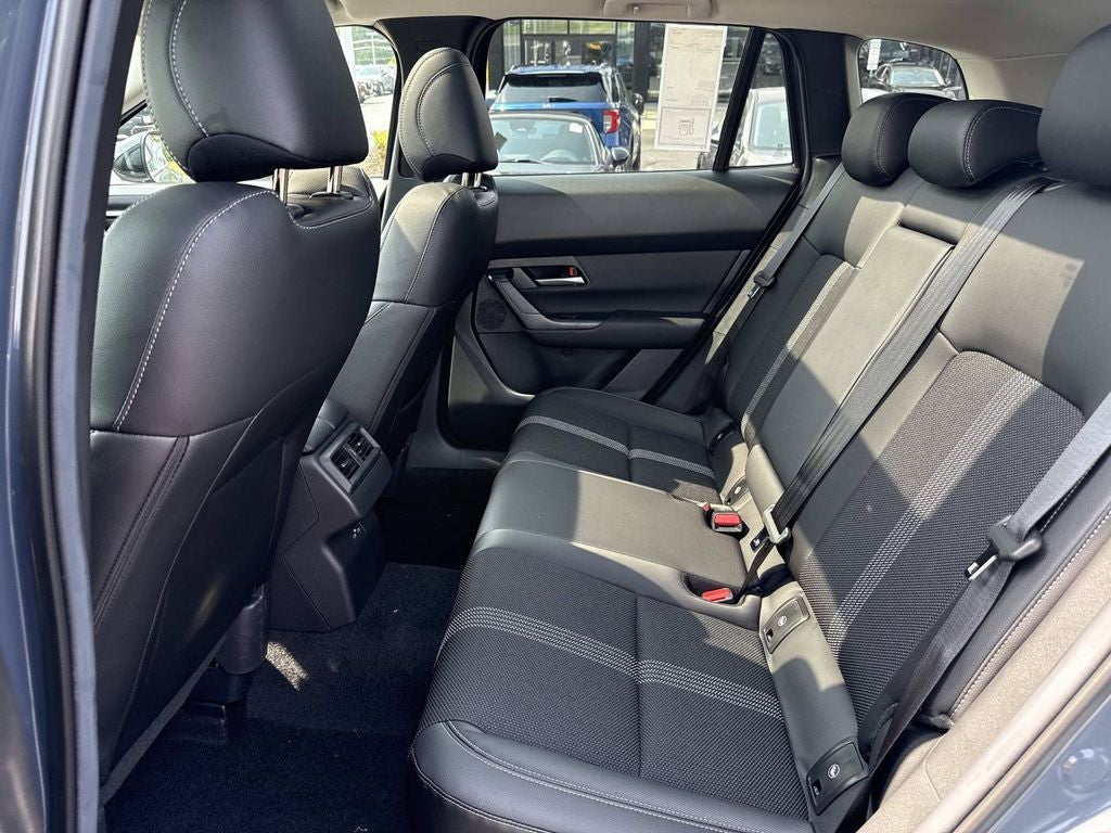 2026 Mazda Mazda CX-50 2.5 S Meridian Edition AWD