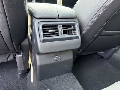2026 Mazda Mazda CX-50 2.5 S Meridian Edition AWD