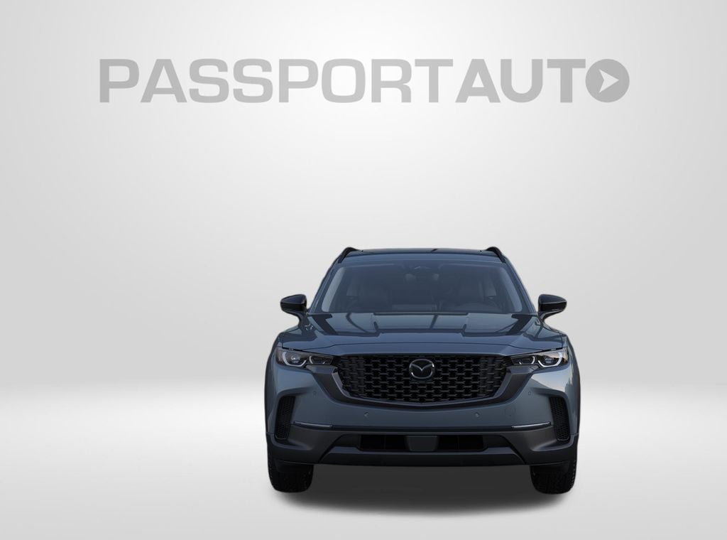 2026 Mazda Mazda CX-50 2.5 S Meridian Edition AWD