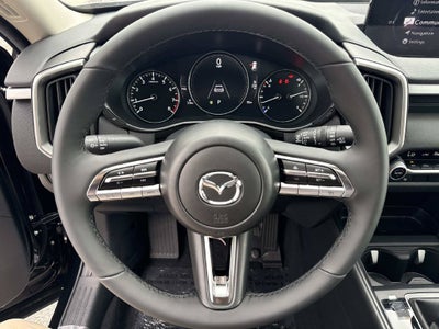 2026 Mazda Mazda CX-50 2.5 S Meridian Edition AWD