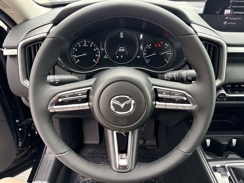 2026 Mazda Mazda CX-50 2.5 S Meridian Edition AWD