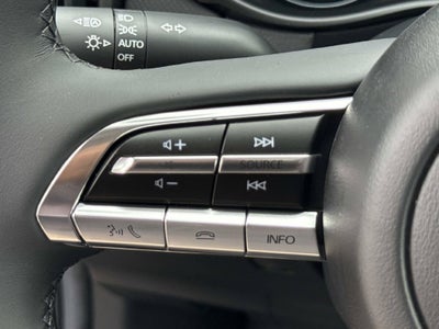 2026 Mazda Mazda CX-50 2.5 S Meridian Edition AWD