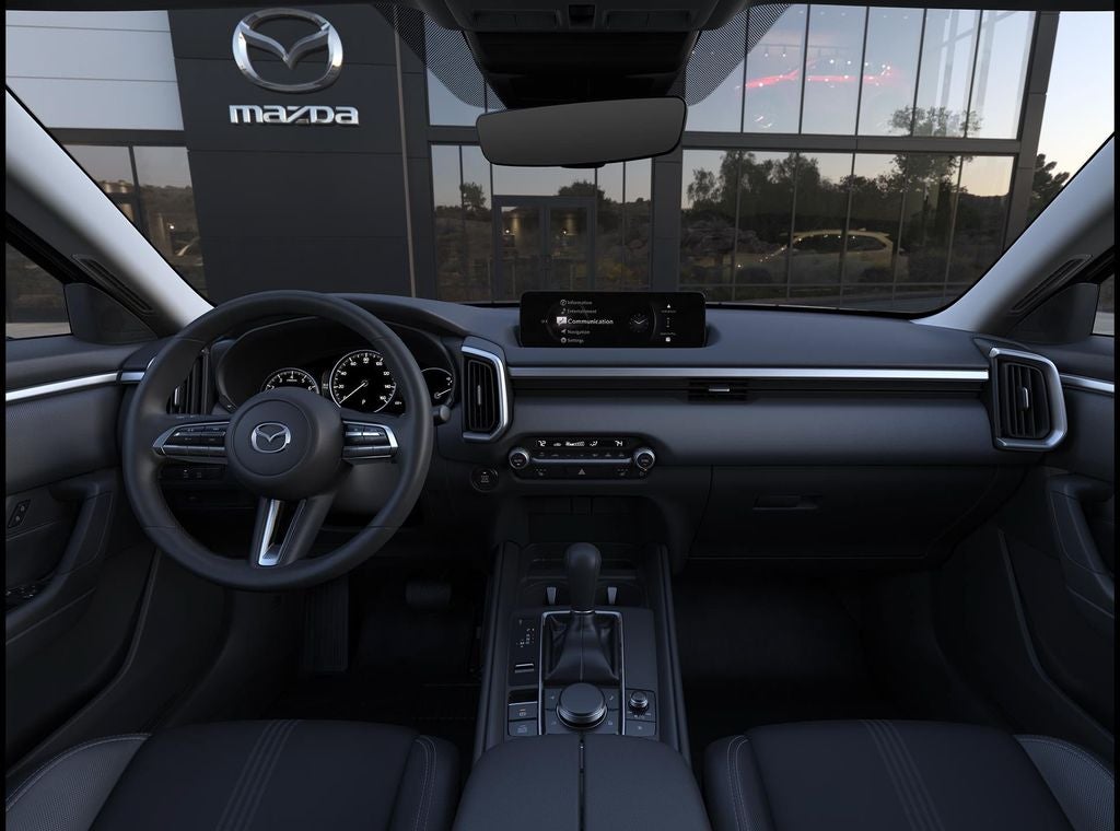 2026 Mazda Mazda CX-50 2.5 S Meridian Edition AWD