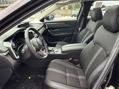 2026 Mazda Mazda CX-50 2.5 S Meridian Edition AWD