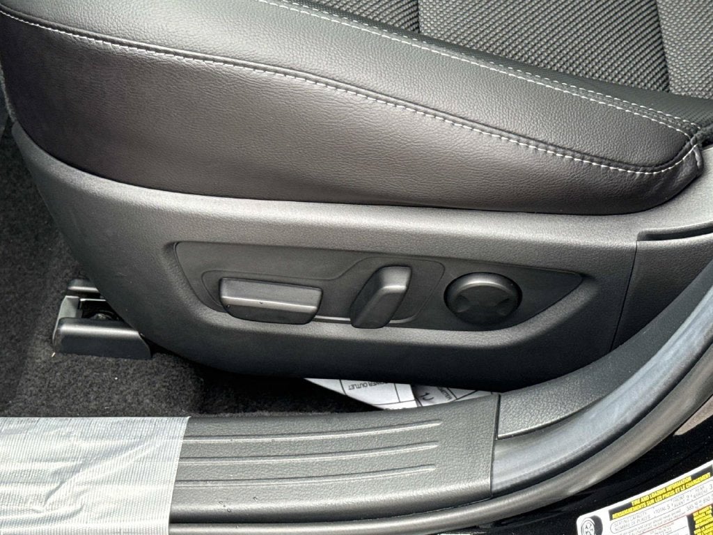 2026 Mazda Mazda CX-50 2.5 S Meridian Edition AWD