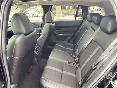 2026 Mazda Mazda CX-50 2.5 S Meridian Edition AWD