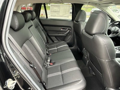 2026 Mazda Mazda CX-50 2.5 S Meridian Edition AWD