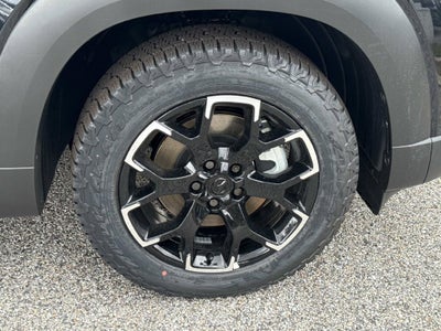 2026 Mazda Mazda CX-50 2.5 S Meridian Edition AWD
